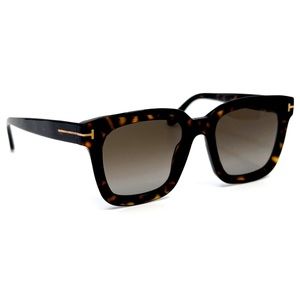 Tom Ford Sunglasses Sari TF690 52H